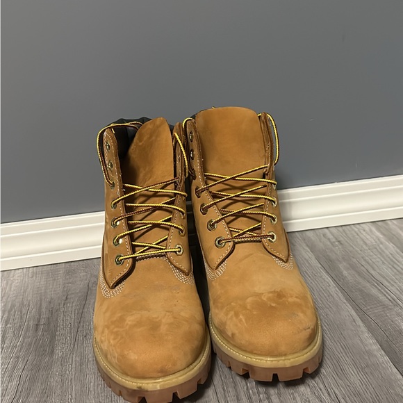 Timberland boots - Picture 2 of 4